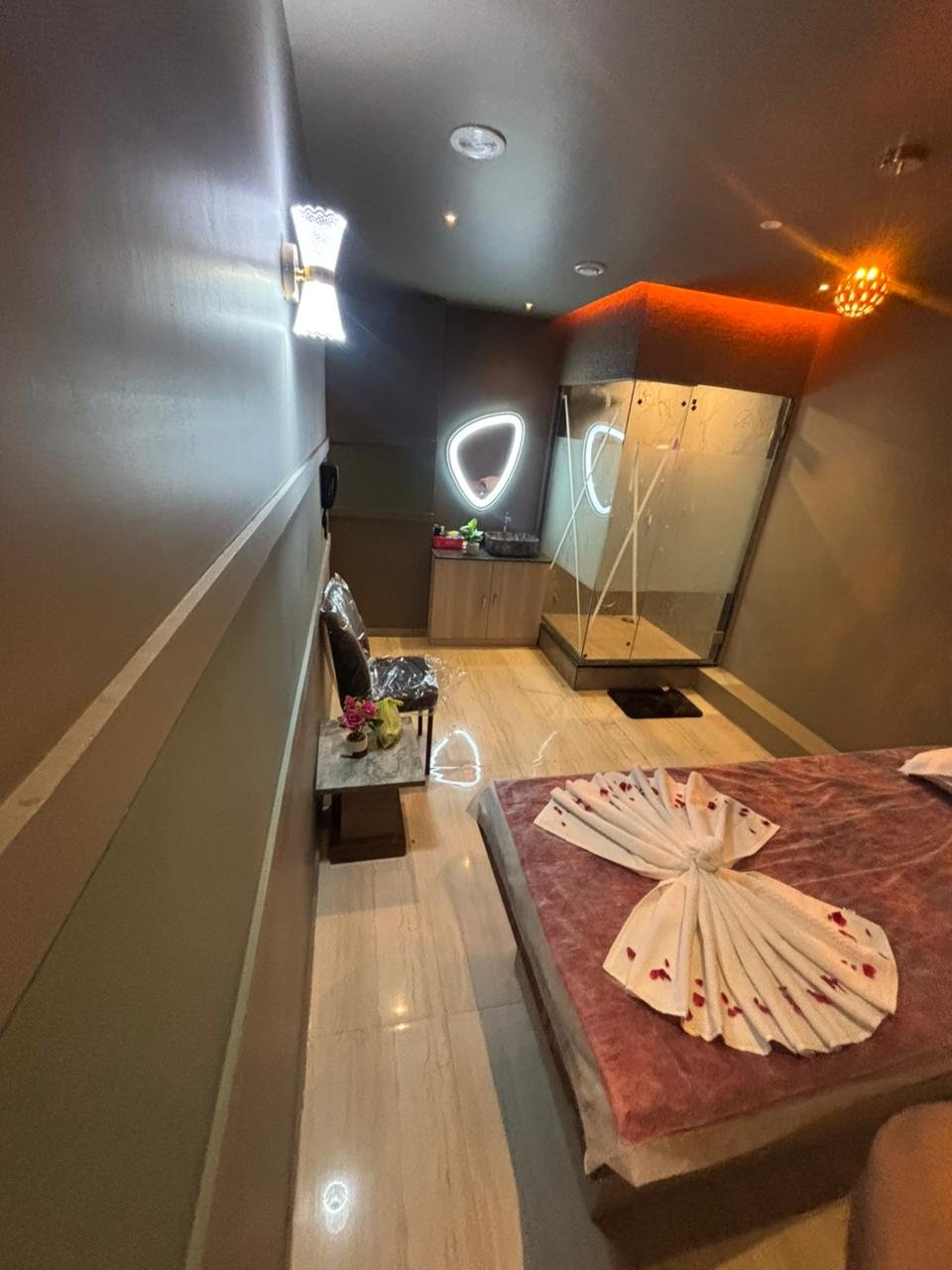 Massage Services Ulhasnagar,Massage Services in Ulhasnagar west, body massage near Ulhasnagar